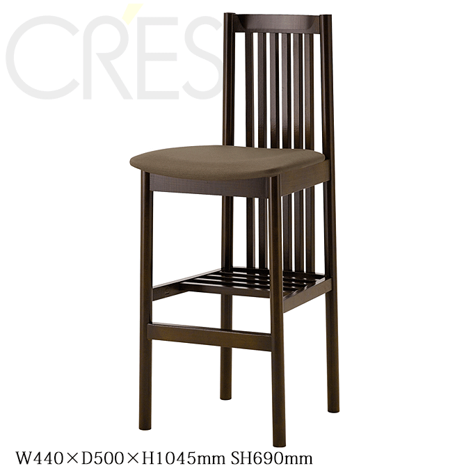 �a�� �T�}���J�E���^�[ �_�[�N�u���E�� �N���X CRES �J�E���^�[�`�F�A �Ɩ��p�Ƌ�
