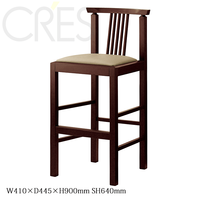 �a�� �T�}���J�E���^�[ �_�[�N�u���E�� �N���X CRES �J�E���^�[�`�F�A �Ɩ��p�Ƌ�
