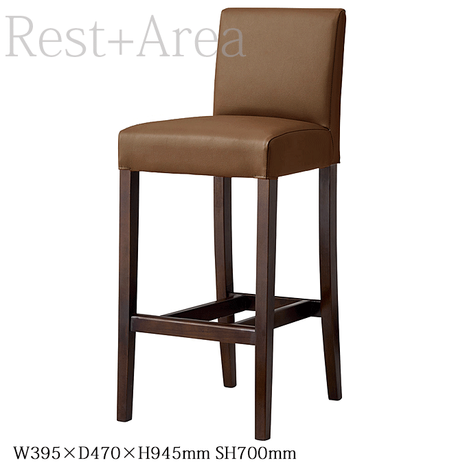 �Ɩ��p�J�E���^�[�`�F�A ���X�^�b�NS70-SE ���֑Ή� �_�[�N�u���E��