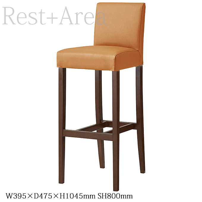 �Ɩ��p�J�E���^�[�`�F�A ���X�^�b�NS80-SE ���֑Ή� �_�[�N�u���E��