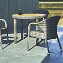 カイマンアームガーデン5点セット グレー