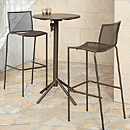 ラスティハイガーデンセット