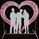 ビッグハート・ピンク RY3