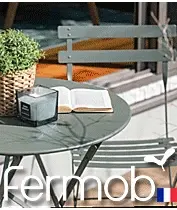 フェルモブ フランス アウトドアファニチャー Fermob