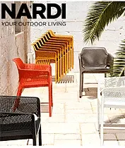 NARDI ナルディ アウトドアリビング