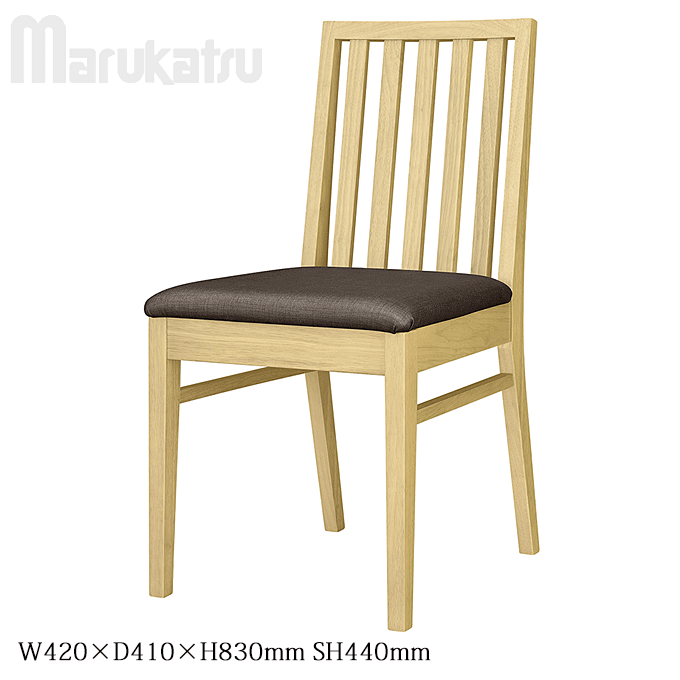 木製椅子 ホテル レストランチェア 阿曽 あそ椅子 丸勝 MARUKATSU 業務用家具
