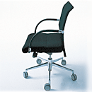 MKマエダ　Desk Chair　デスクチェア　IP-335