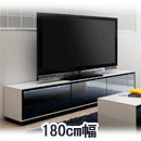 MK　FLA-180WT　テレビボード