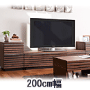 MK　JIGN-200OWN　テレビボード