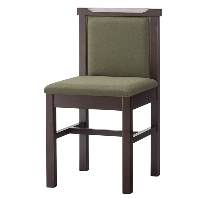 和風イス 悟 茶