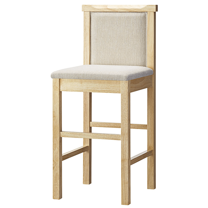 和風スタンド 悟 白木