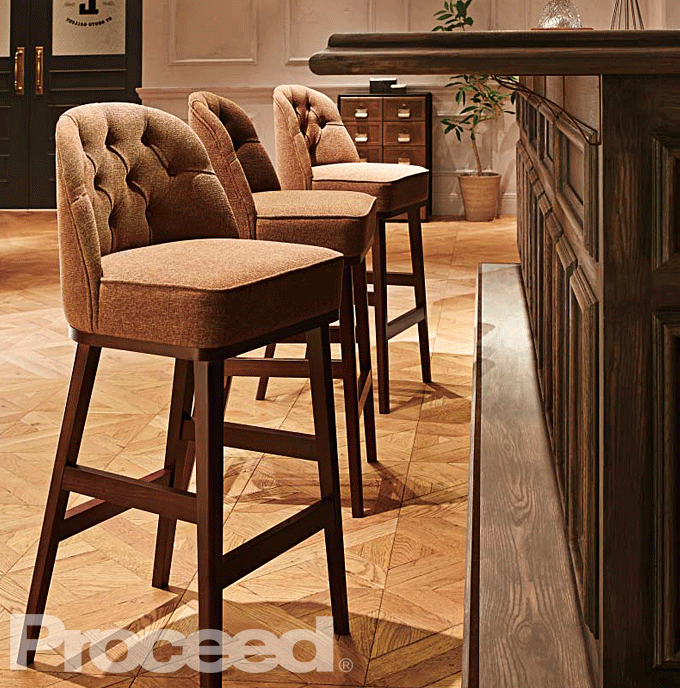 �J�E���^�[�`�F�A �X�^���h�C�X �o�[ ���X�g���� �K���� �v���V�[�h �Ɩ��p�Ƌ�