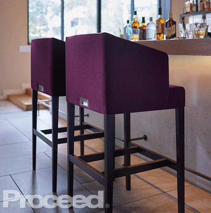 �J�E���^�[�`�F�A �X�^���h�C�X �o�[ ���X�g���� ���| �v���V�[�h �Ɩ��p�Ƌ�