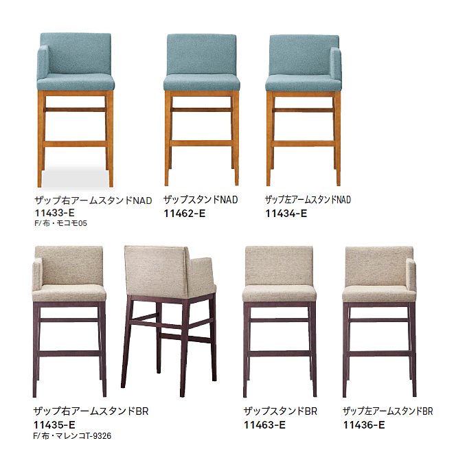 �J�E���^�[�`�F�A�@�U�b�v�@�o���G�[�V����