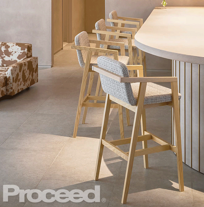 �J�E���^�[�`�F�A �X�^���h�C�X �o�[ ���X�g���� �~�I �v���V�[�h �Ɩ��p�Ƌ�