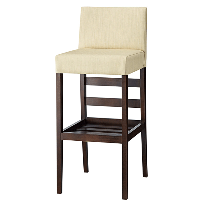 カウンターチェア クローラB ブラウン