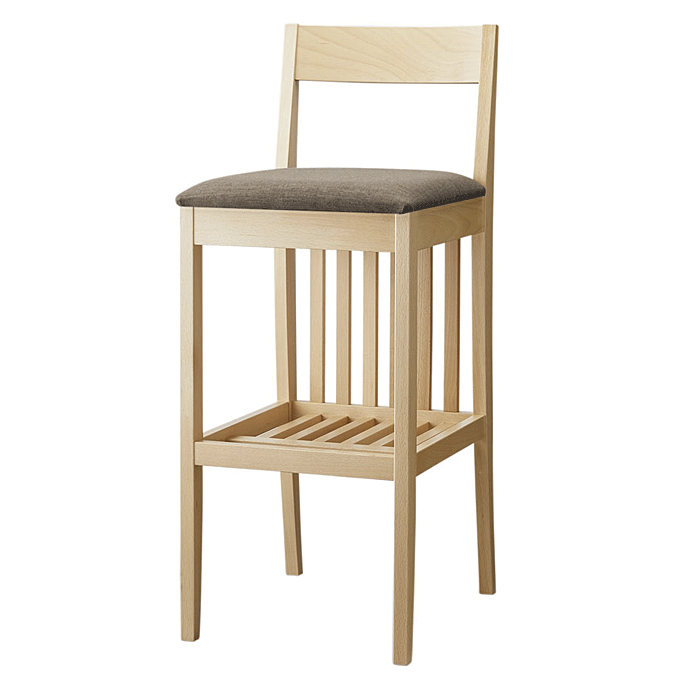 �J�E���^�[�`�F�A�@�g���[���X�^���h�@�i�`������