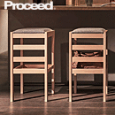 ホリゾースタンド