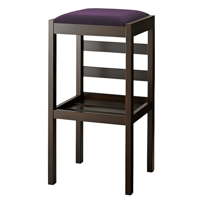 �J�E���^�[�`�F�A�@�z���]�[�X�^���h�@�u���E��