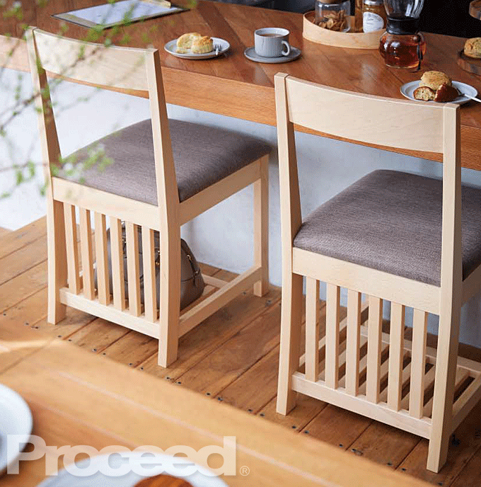 �ؐ��֎q �z�e�� ���X�g�����`�F�A �g���[�� �v���V�[�h �Ɩ��p�Ƌ�